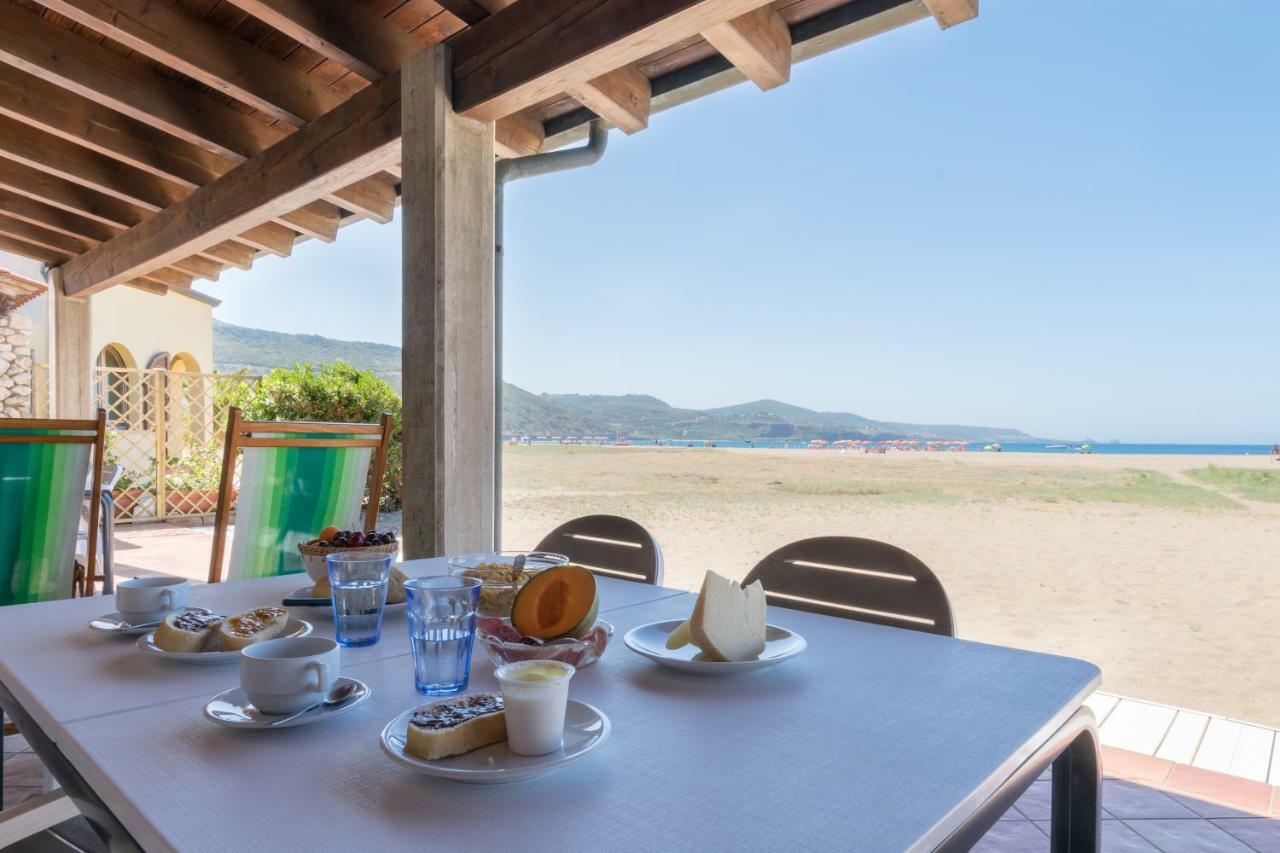 Holiday home Solemar