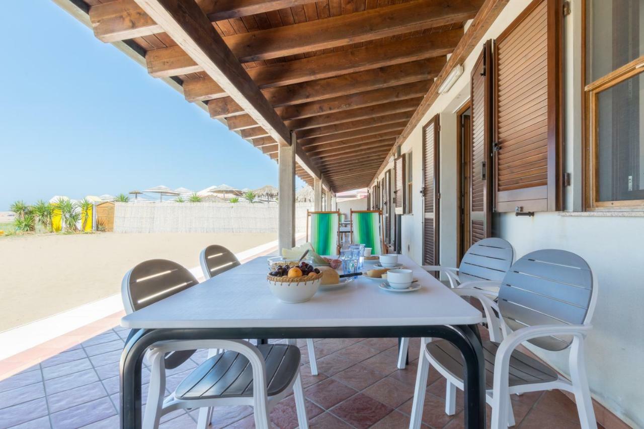 Holiday home Solemar Bosa Marina